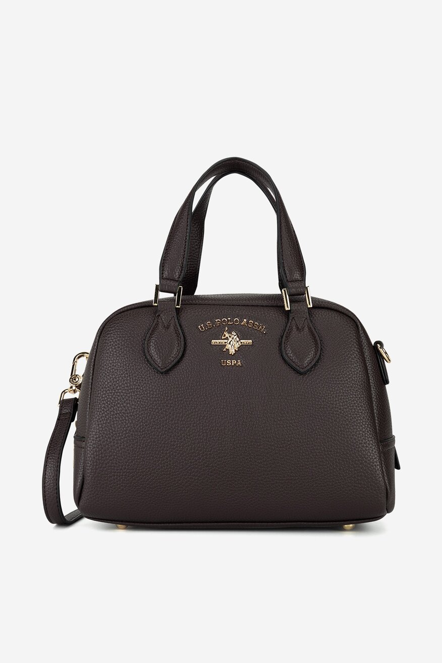 
                Torba U.S. POLO ASSN. BRAON - 5905588979647