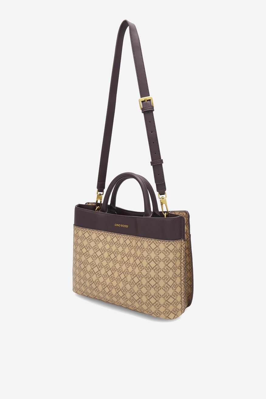 Gino Rossi - Torebka - 5905588523666