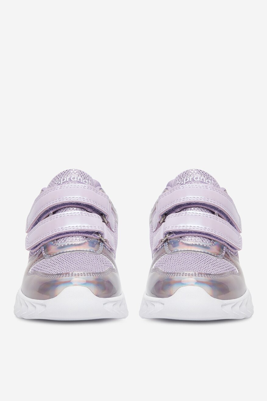 Sprandi - ABLE TO SHINE - 5906751374085
