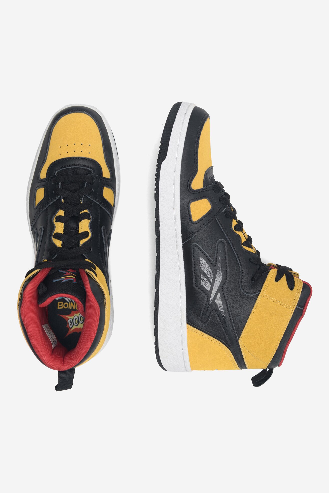 Sneakers Reebok RESONATOR MID GW4307 MIX