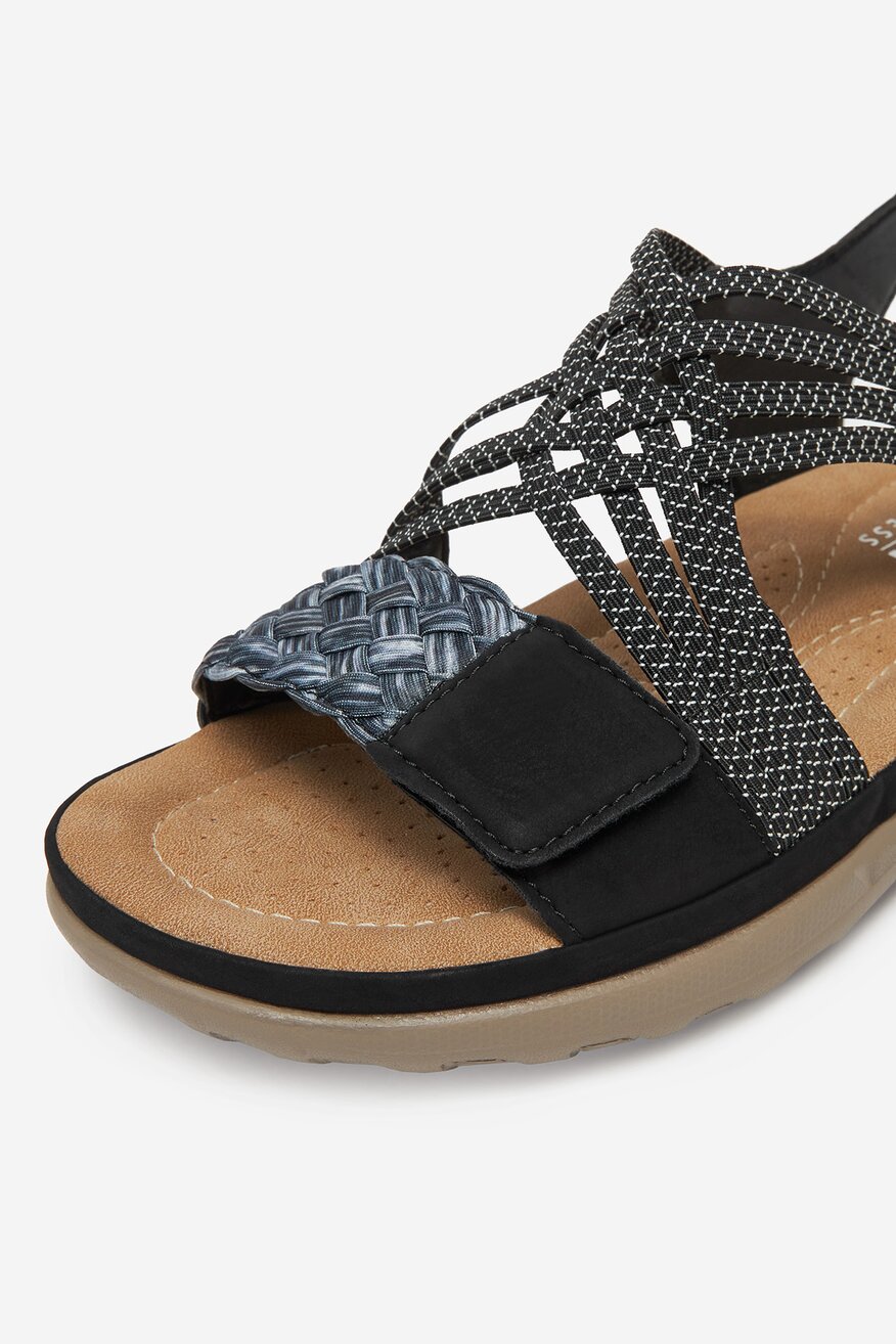 
                Сандали Rieker ЧЕРЕН - 2230078388733