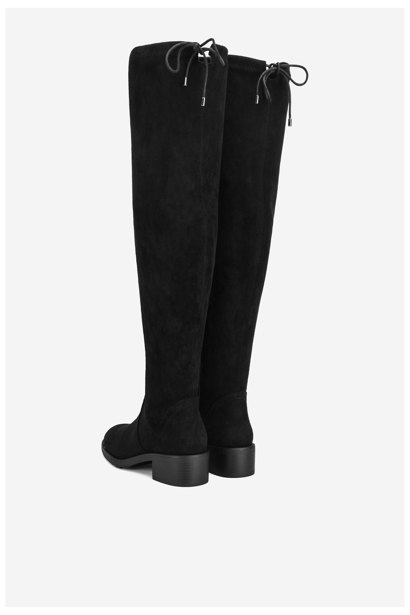 Ботуши Jenny Fairy WS6500-01 ЧЕРЕН