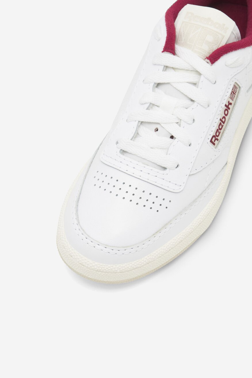 Reebok - CLUB C 85 - 2230060496897