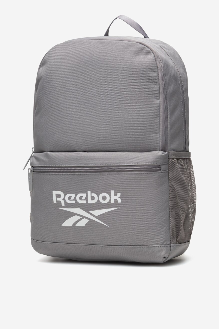 
                Reebok - Duży plecak sportowy - 5905588604969