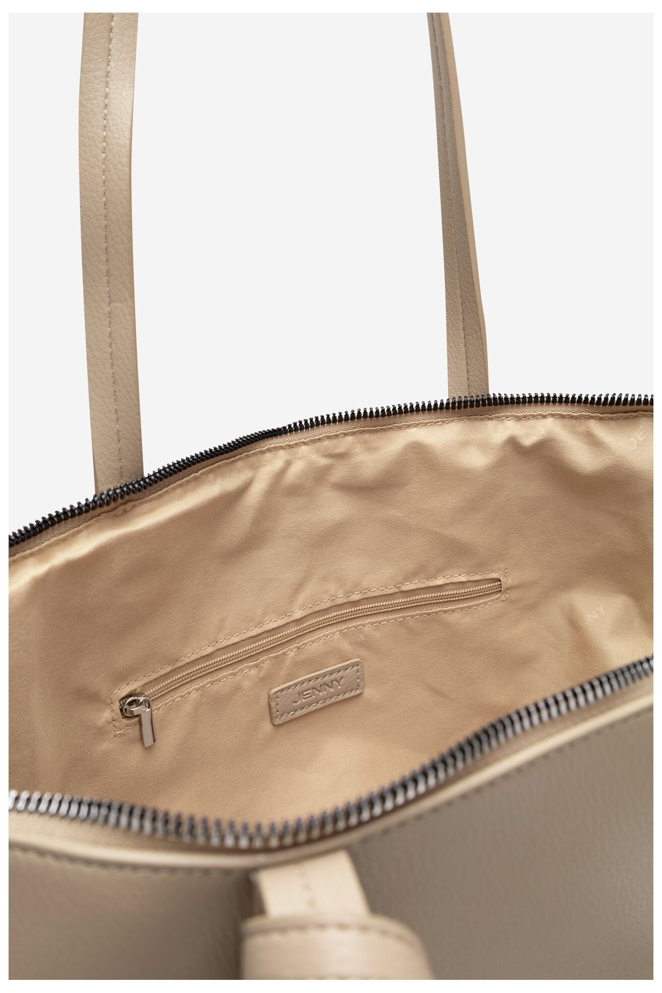 Torba Jenny JNY-S-001-07 BEŽ
