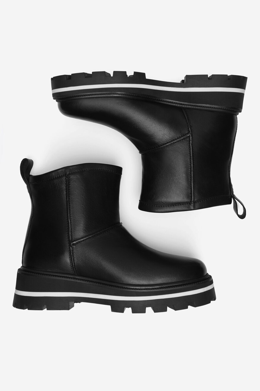 
                Боти Gino Rossi ЧЕРЕН - 5905588986560