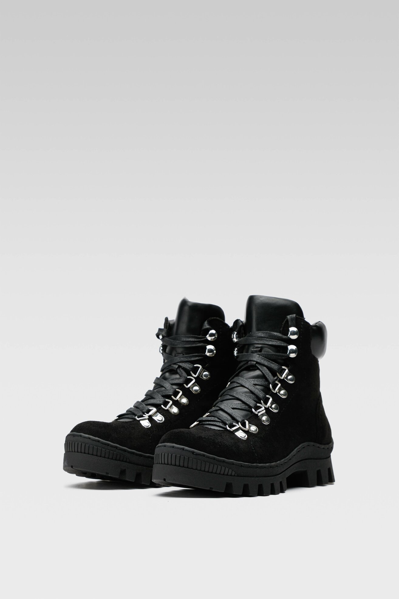 Боти Jenny Fairy HZ21B027-4 ЧЕРЕН