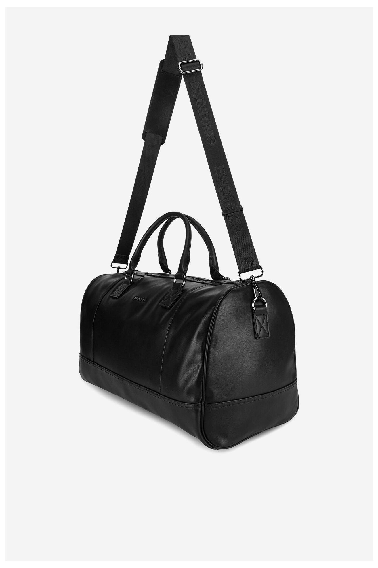 Torba męska Gino Rossi GIN-B-001-CCC-06 Czarny