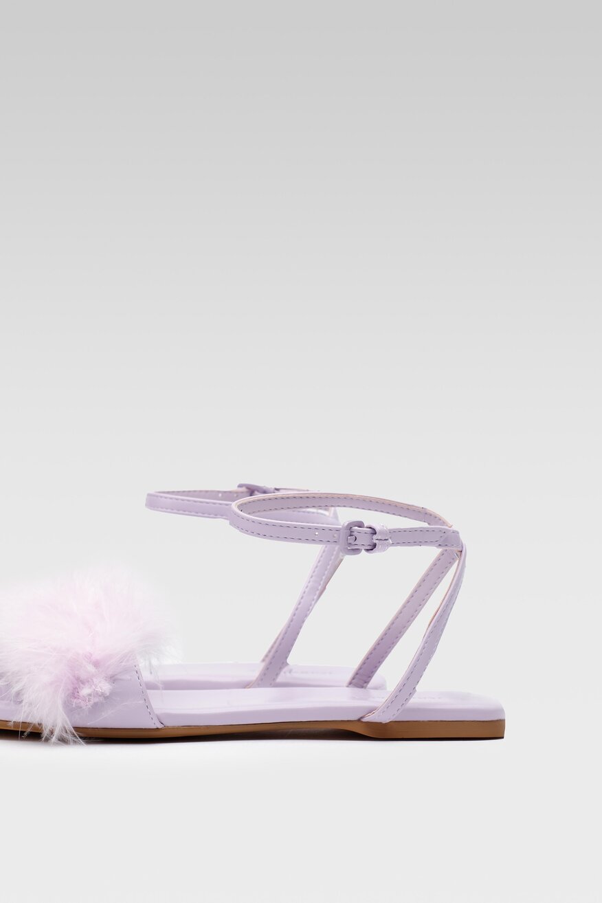 
                Jenny Fairy - Sandały - 5904248835484