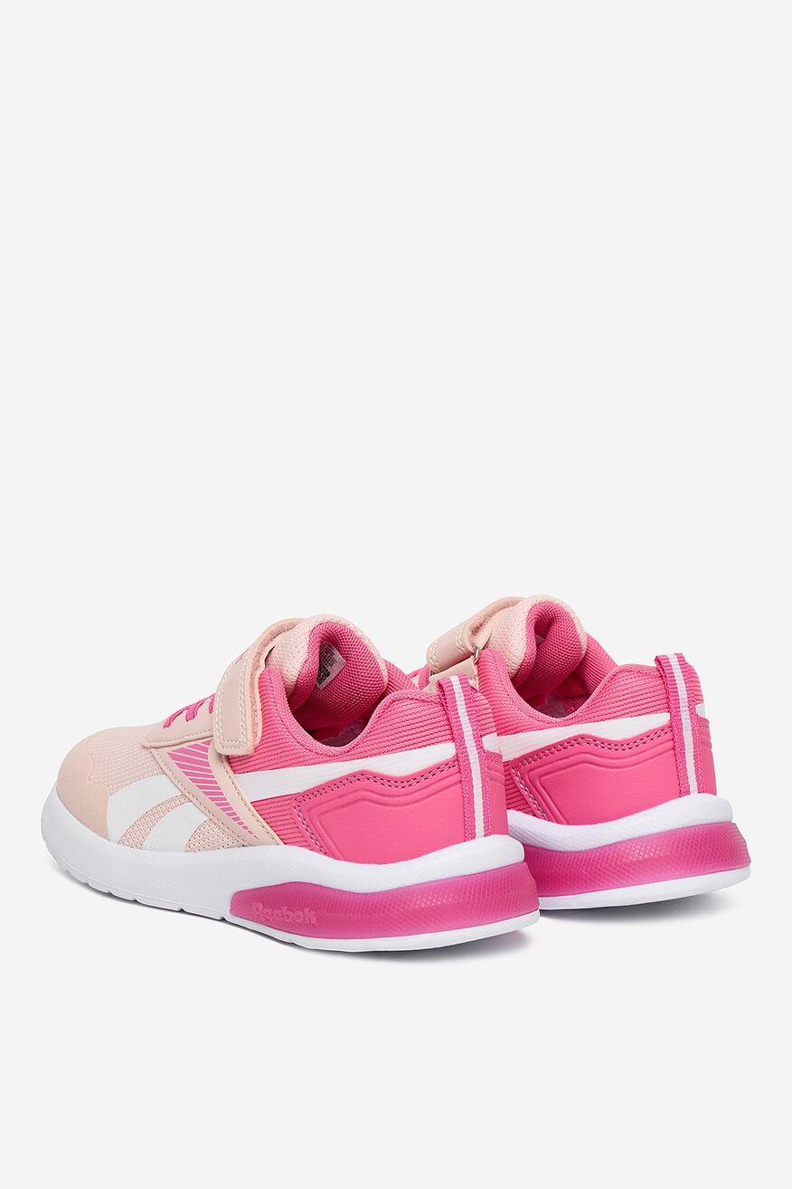 Sportovní obuv Reebok RŮŽOVÁ - 5906751068618