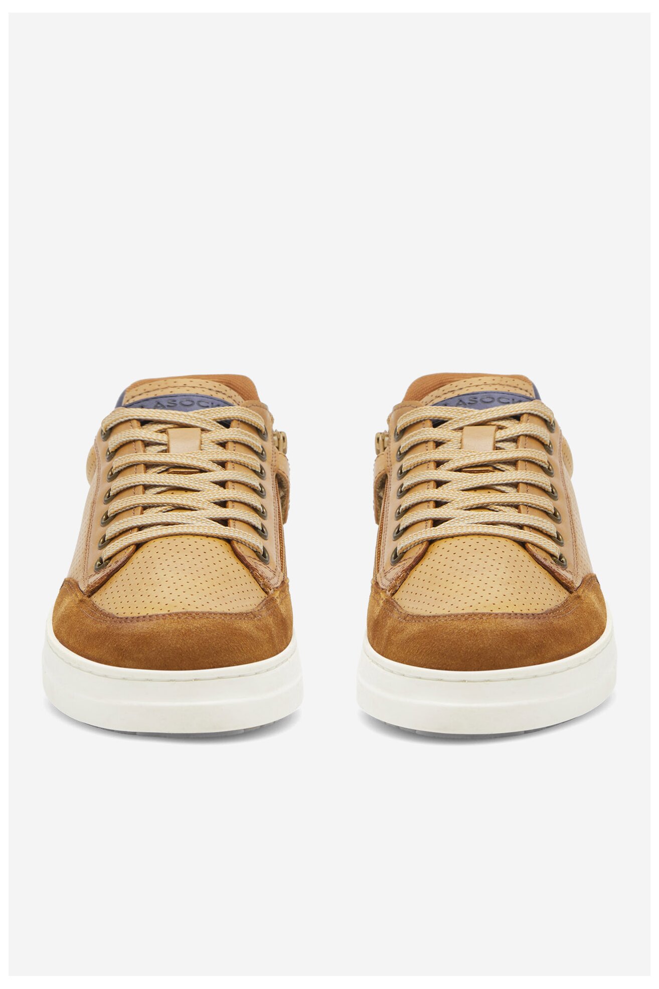 Половинки обувки Lasocki Young PIN CI12-3177-02 (IV)CH КАМЕЛ