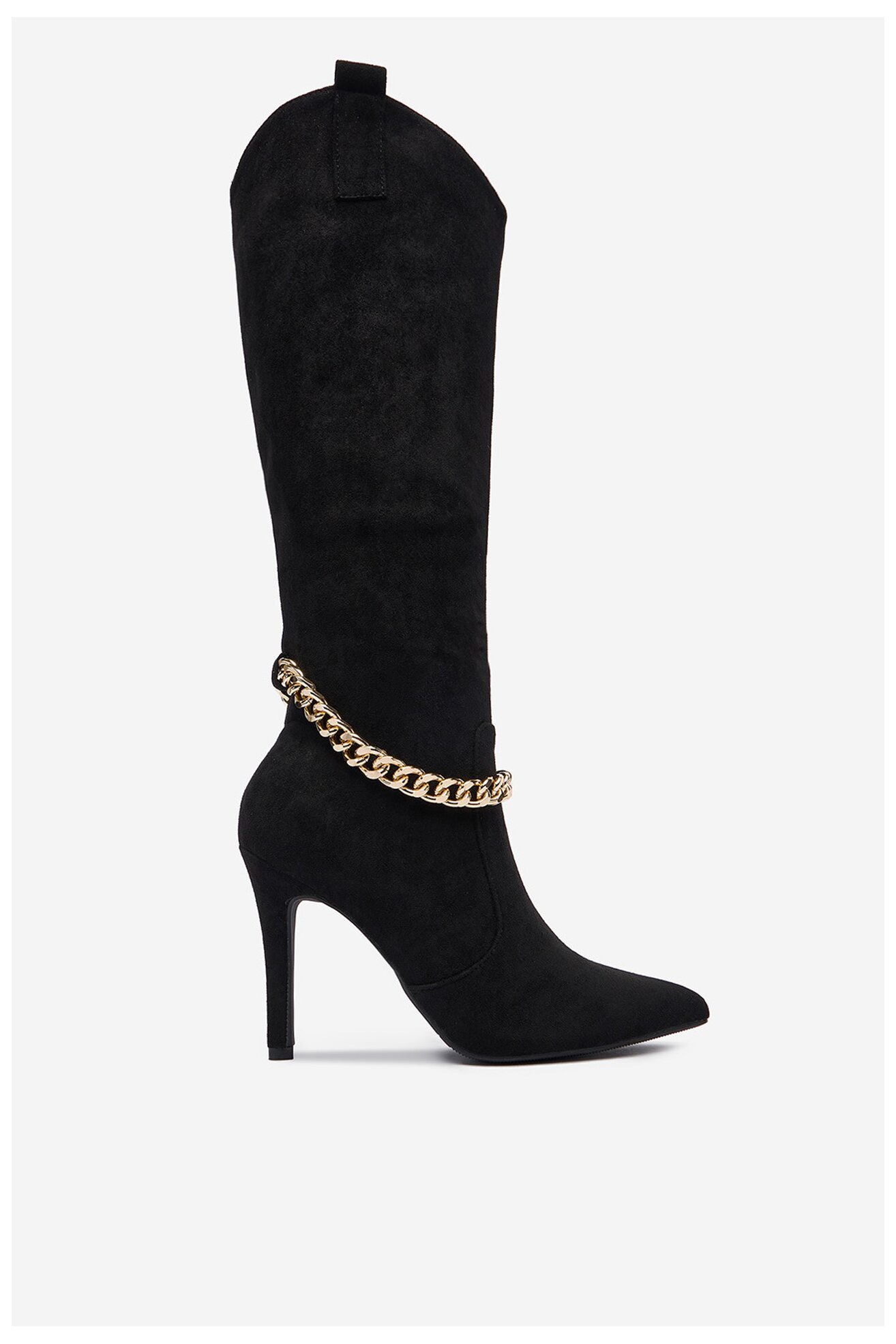 Ботуши DeeZee JDY210930 ЧЕРЕН