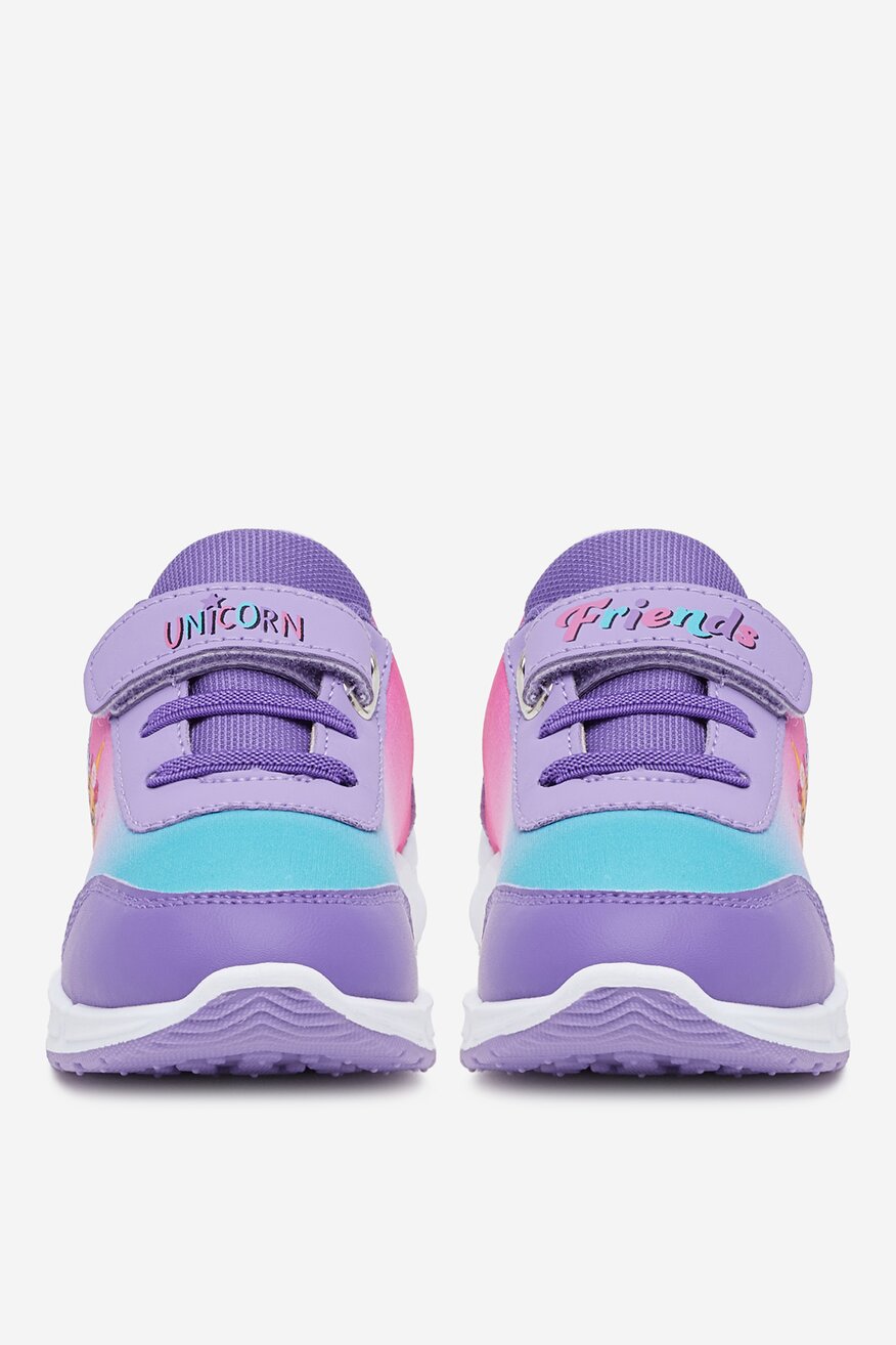 
                Кросівки спортивні Paw Patrol МІКС - 5906751267844