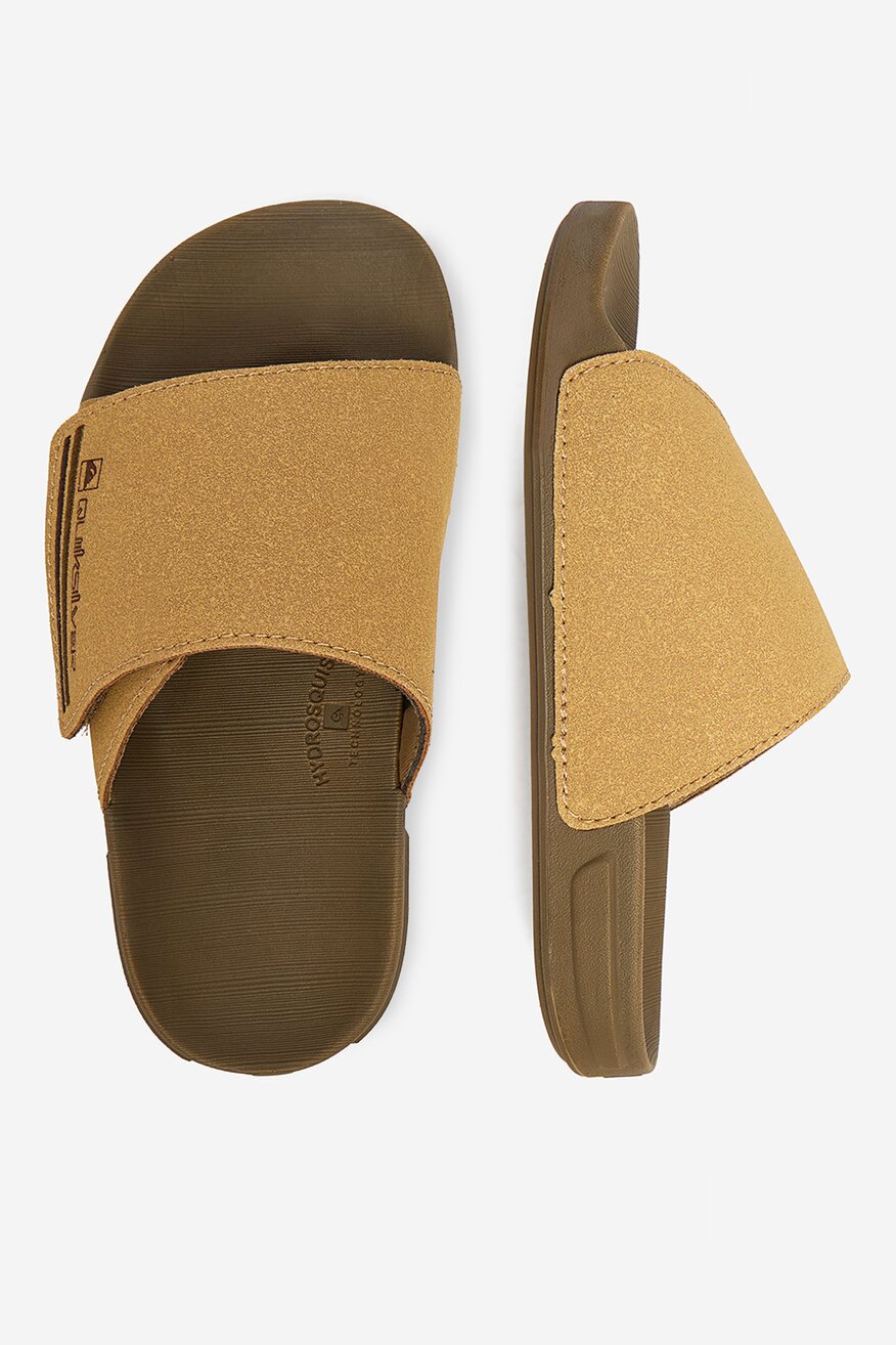 
                QUIKSILVER - POCHI SUEDE - 5906751571835