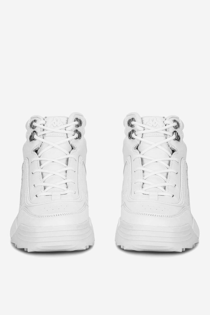 Încălțăminte sport Kappa ALB - 5905588748823