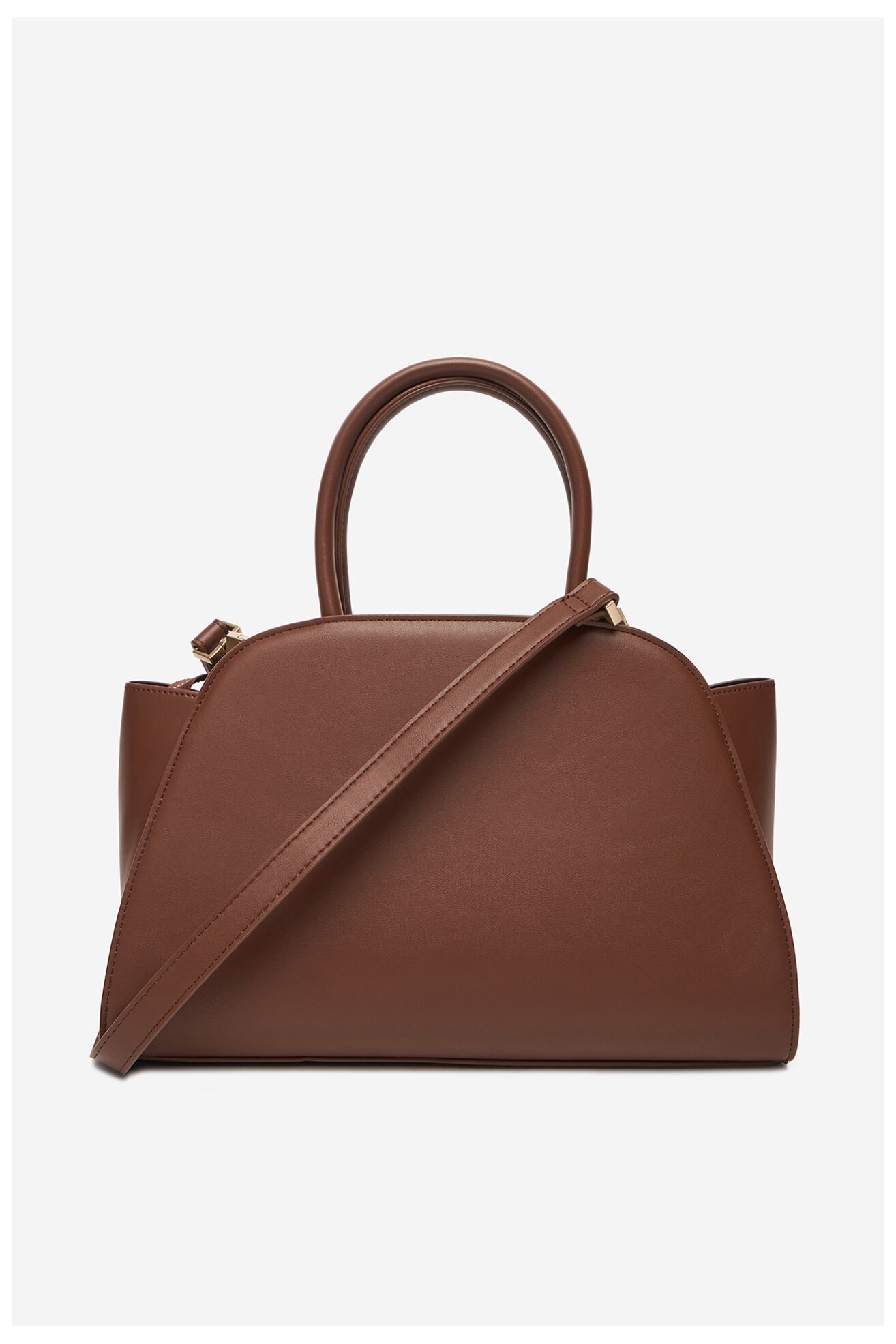 Geantă de mână Gino Rossi CEO-EMMY-DA8001 CREM