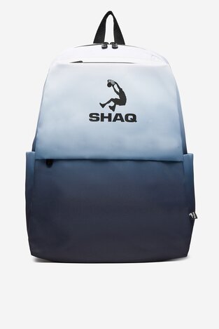 Рюкзак SHAQ CWBEO-SHAQ-F-002-10 ЧОРНИЙ