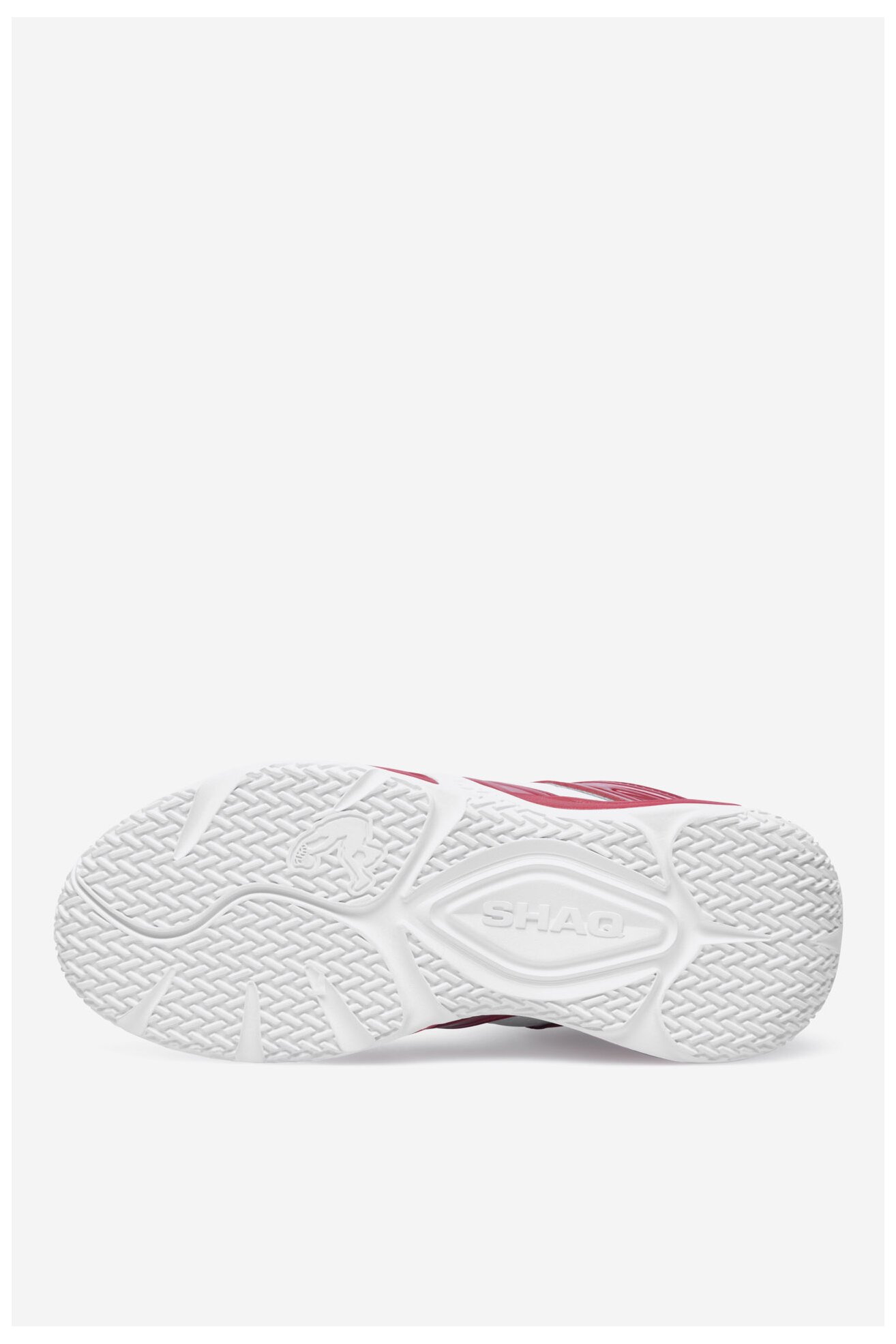 Obuwie sportowe SHAQ DEVASTATOR AQ95010M-WR Biały