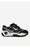 Obuwie sportowe SHAQ EOSS-RAQ LOW AQ95009T-BW Czarny