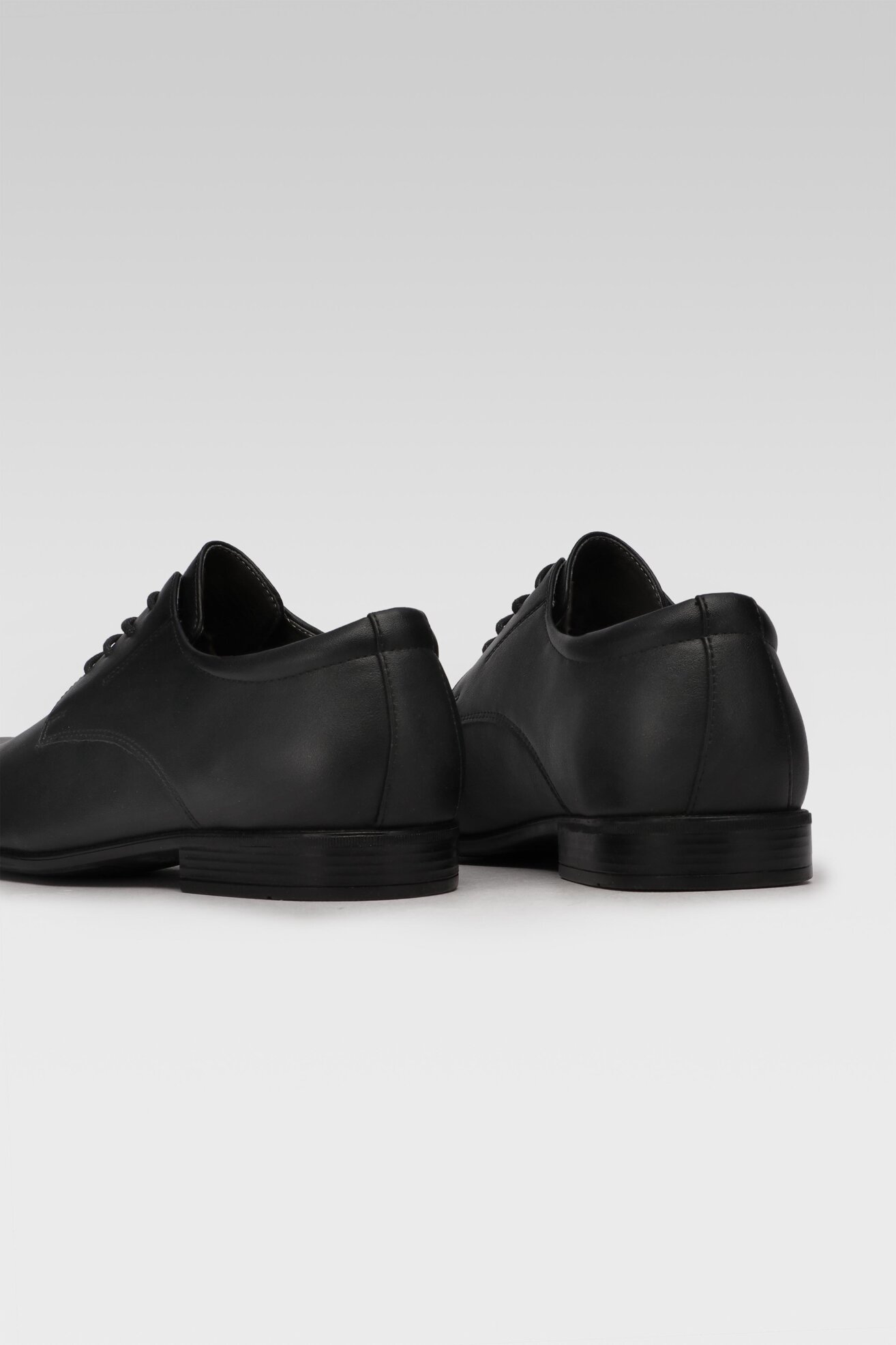 Półbuty Ottimo M17SS139-2 Czarny