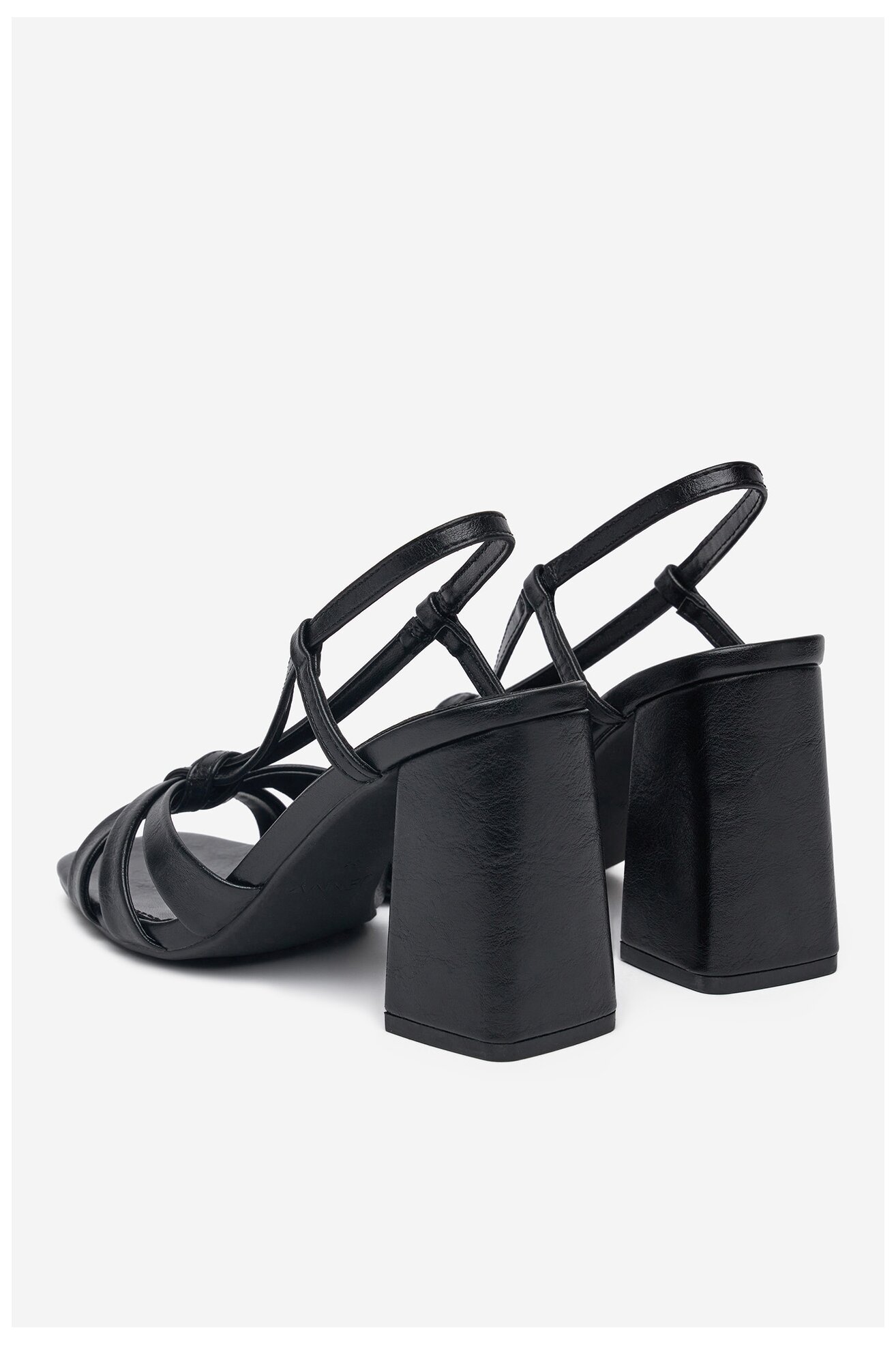 Сандали Jenny CWYYS164-02 ЧЕРЕН