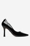 Туфлі-Човники NINE WEST CEO-S3S96688 01 ЧОРНИЙ