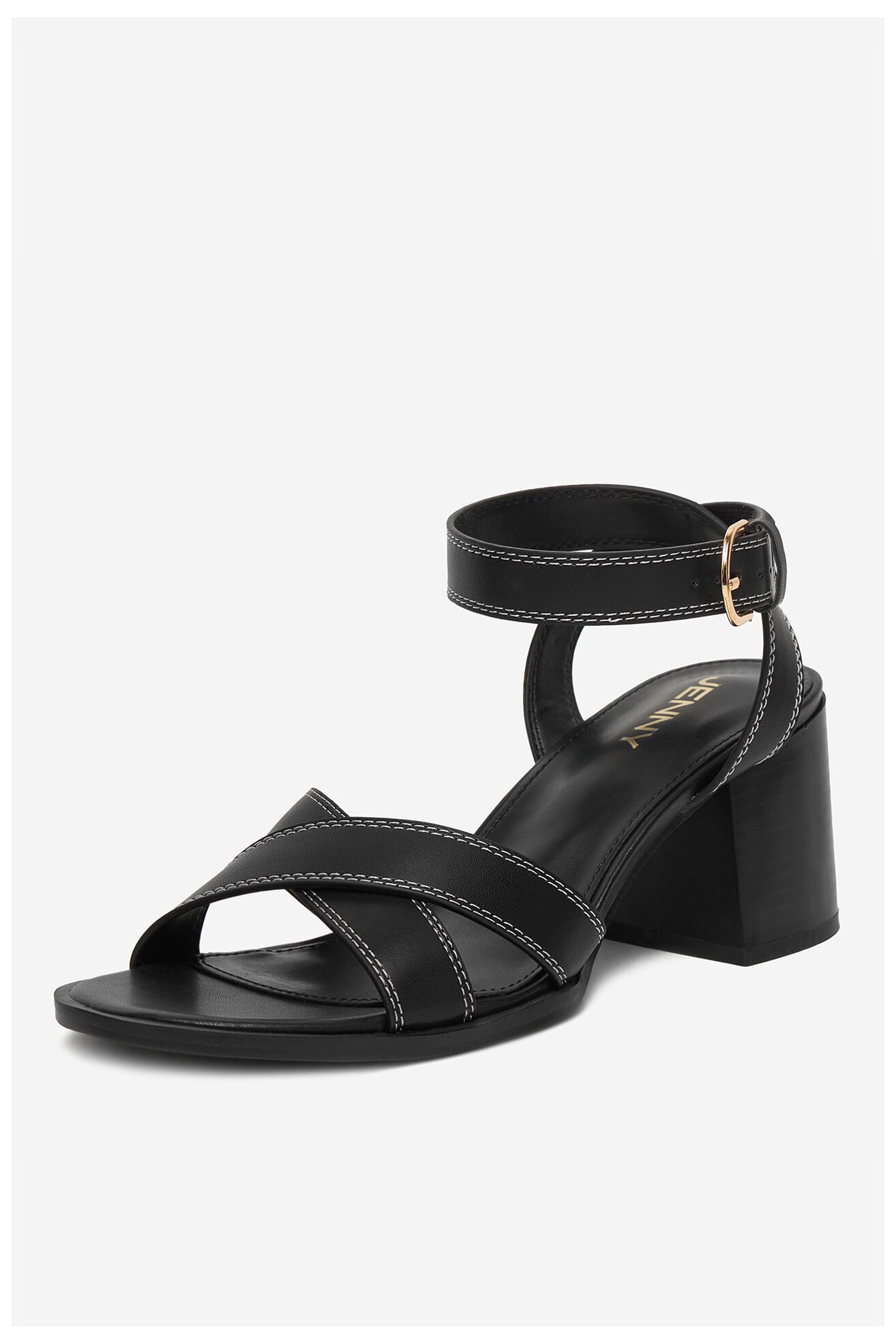 Сандалі Jenny CEO-JDJ63-22 ЧОРНИЙ