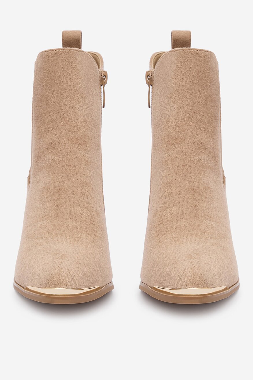 DeeZee - Botki na słupku - 5904410914733