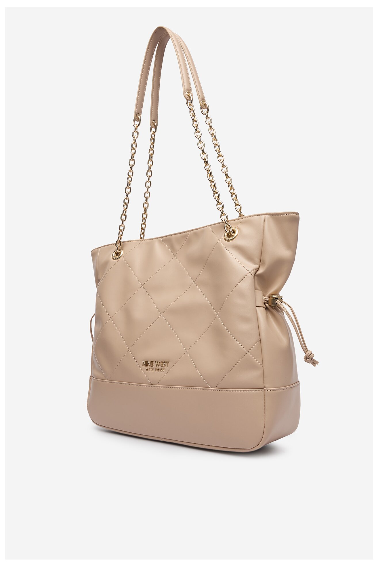 Сумка З Ремінцем NINE WEST EO-BELLIS-LX10277 РОЖЕВИЙ