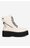 Csizma DeeZee WS101-03 BÉZS
