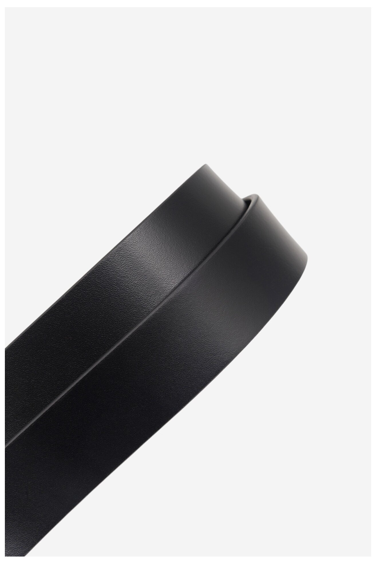 Muški kaiš Lasocki 2M2-003-AW23 CRNA