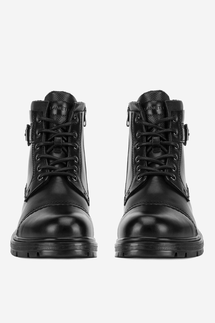 Lanetti - Trzewiki ocieplane - 5906751404584