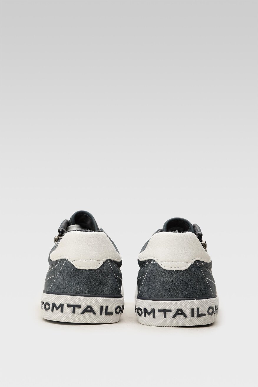 
                Tom Tailor - Trampki - 5904248563059