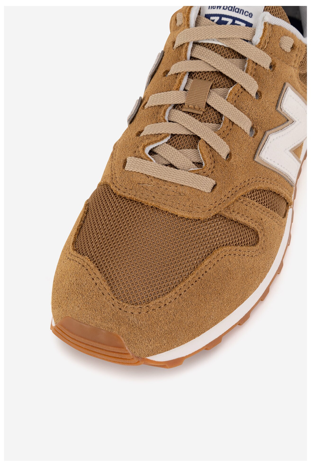 Obuwie sportowe New Balance ML373SJ2 Beżowy