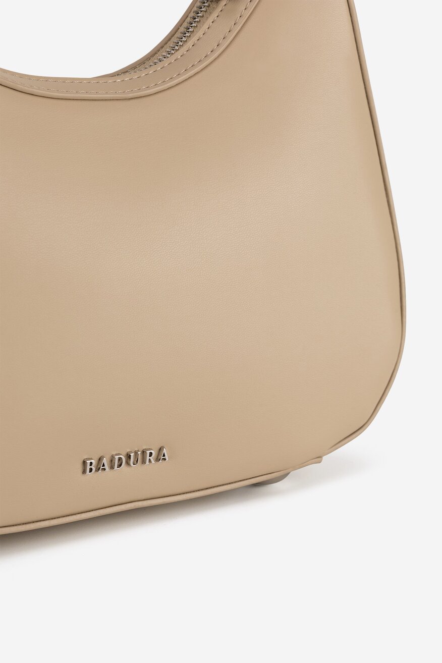 
                Badura - Średnia torebka hobo - 5903419774188