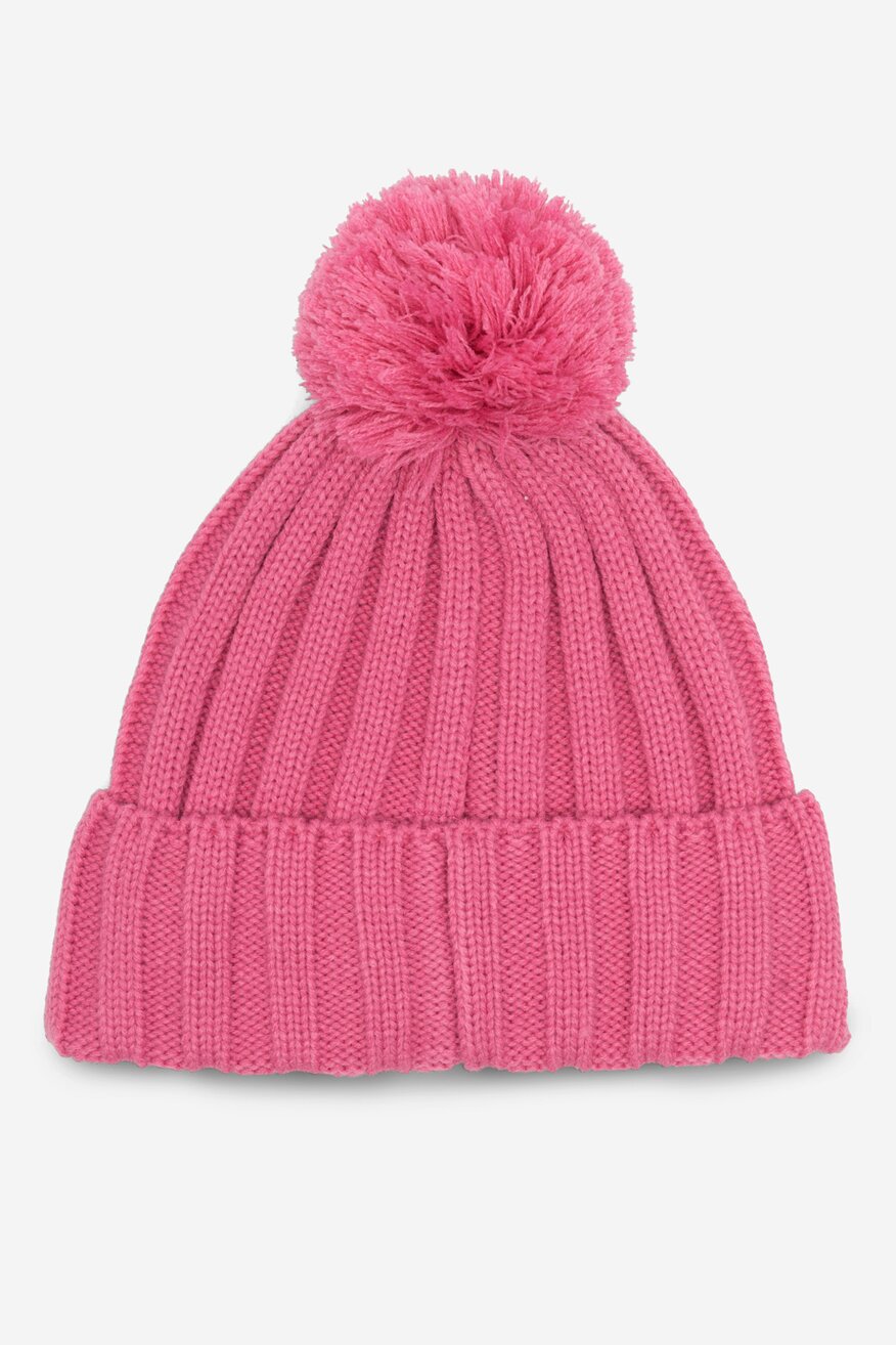 Női sapka Jenny Fairy RÓZSASZÍN - 5905588025337