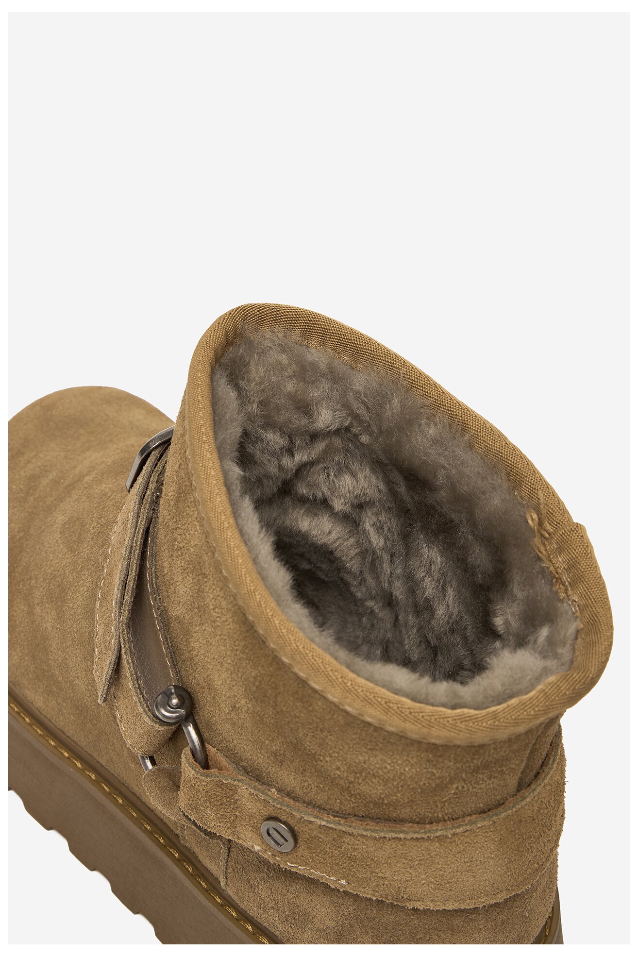 Ghete G-STAR RAW CEO-ZEHRA-01 BEJ ÎNCHIS