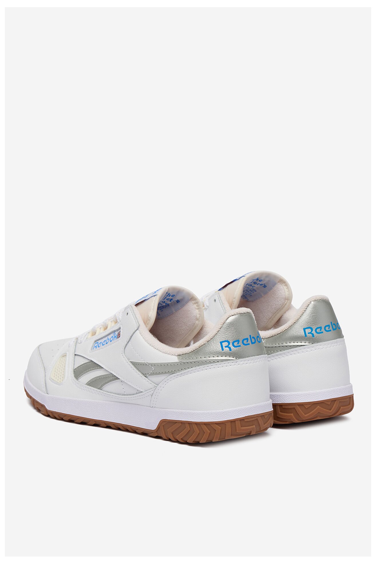 Sportcipő Reebok EO-DEFIANCE 88 100244853 FEHÉR