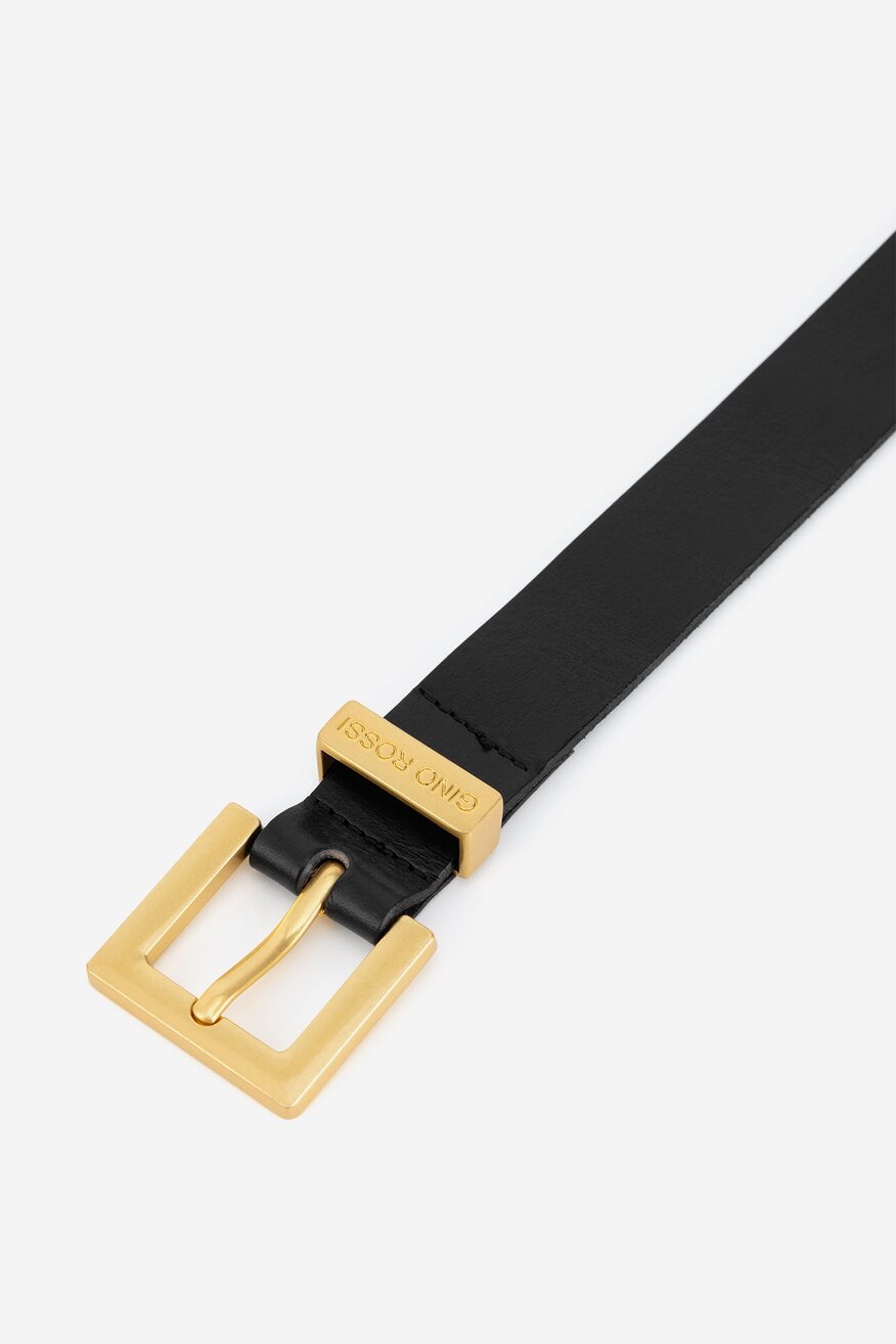 
                Ženski kaiš Gino Rossi CRNA - 5905588996088