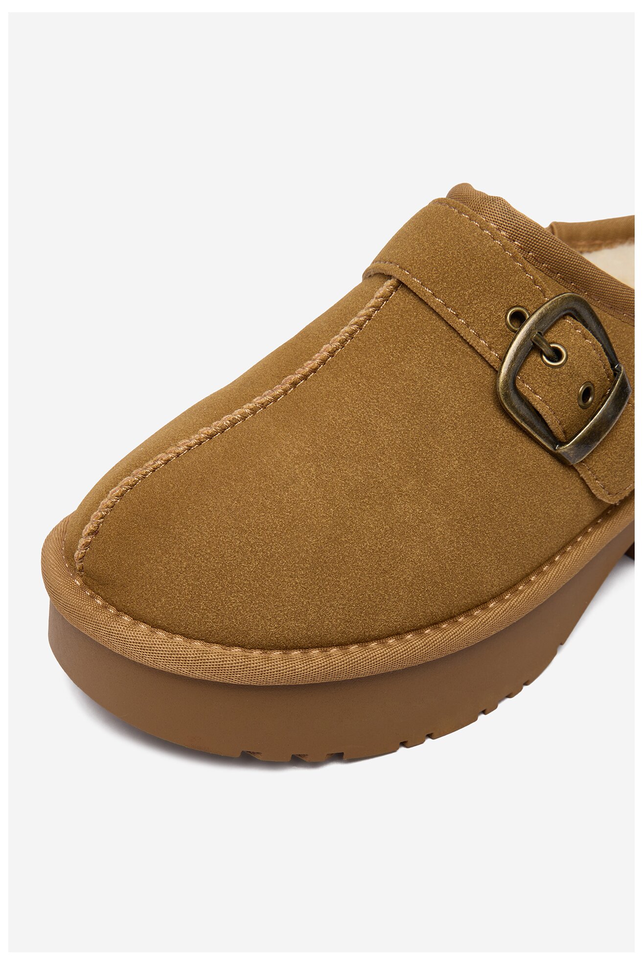 Papuci de casă Jenny CEO-HDR25412-1 CREM