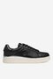 Sneakerși Mexx MI001010543W NEGRU