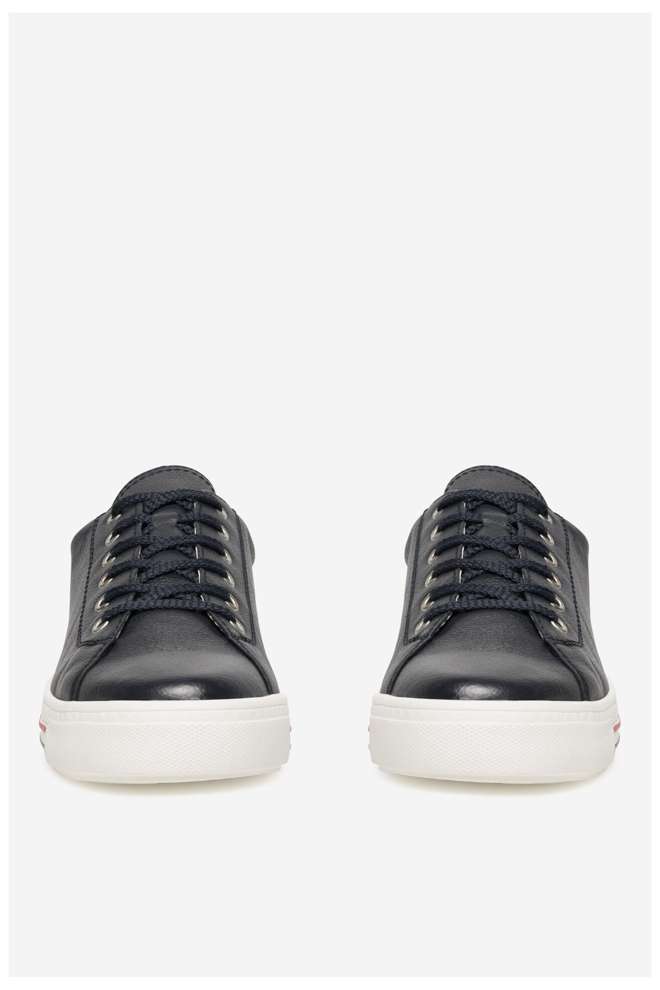 Tornacipő Remonte D0900-15 KÉK