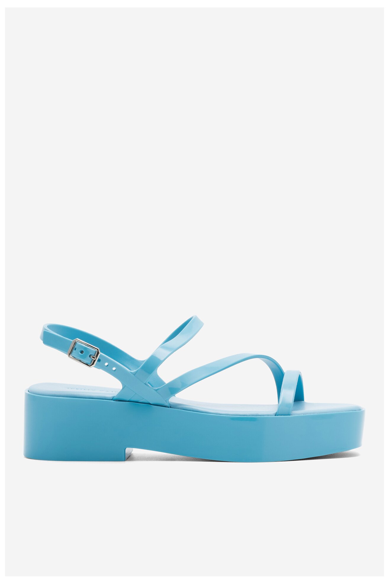 Sandały Jenny Fairy POLLY WSS20963-01 Niebieski