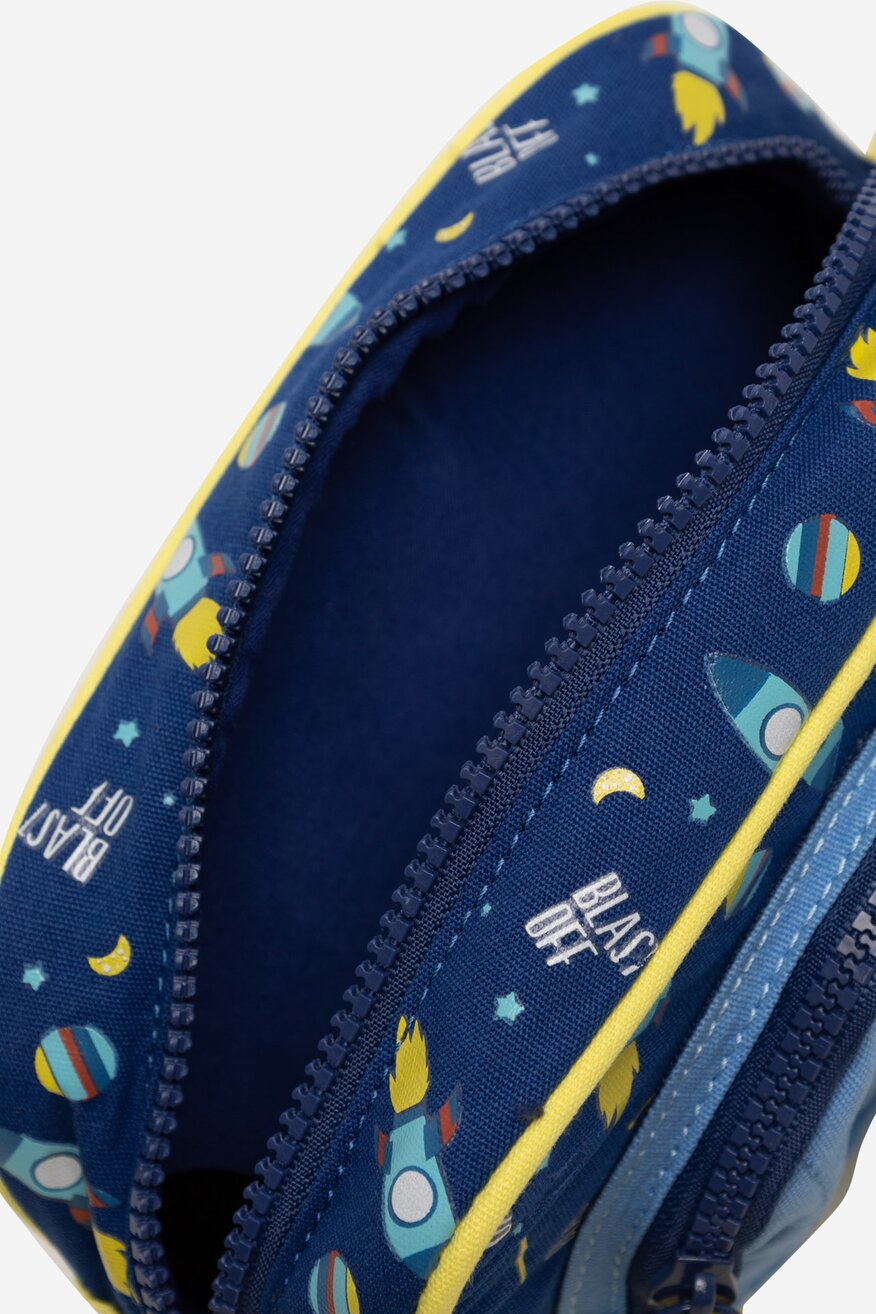 Nelli Blu - Mała torebka crossbody - 5905588650256