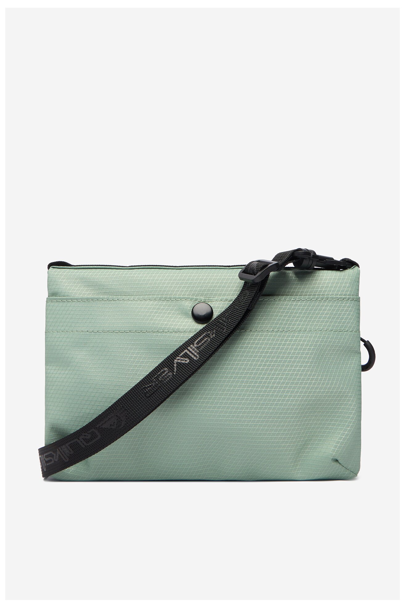 Сумка З Ремінцем QUIKSILVER CEOWB-QUIC-F-003-09 ЗЕЛЕНИЙ