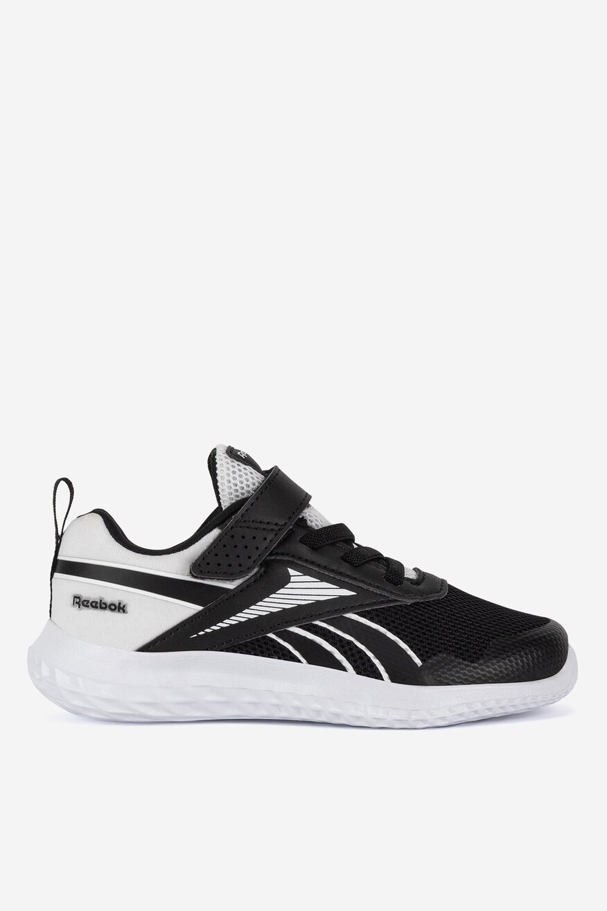Sportovní obuv Reebok BÍLÁ - 5905588762386