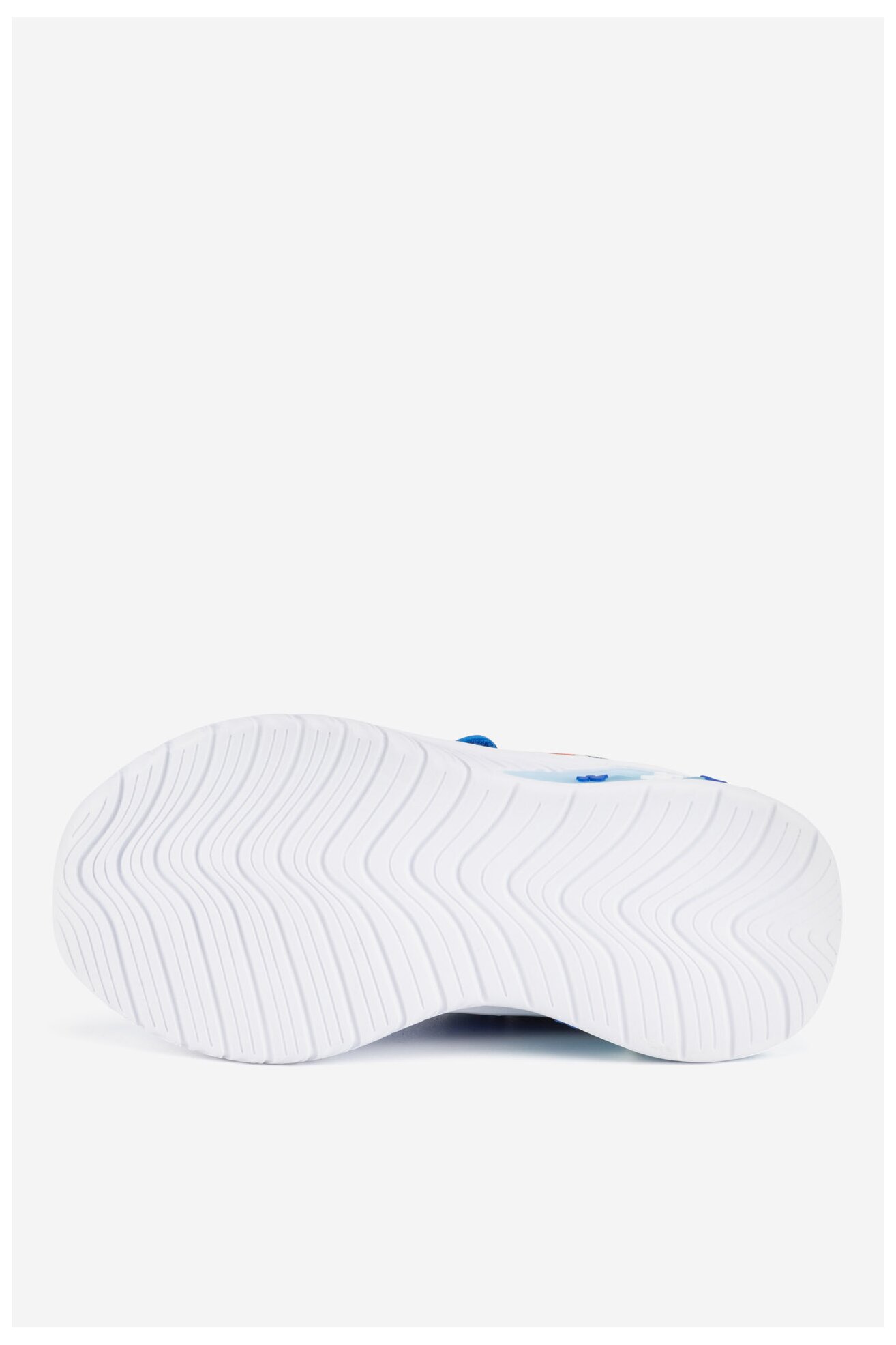 Кросівки спортивні Paw Patrol CP66-SS25-330PAW ТЕМНО-СИНІЙ