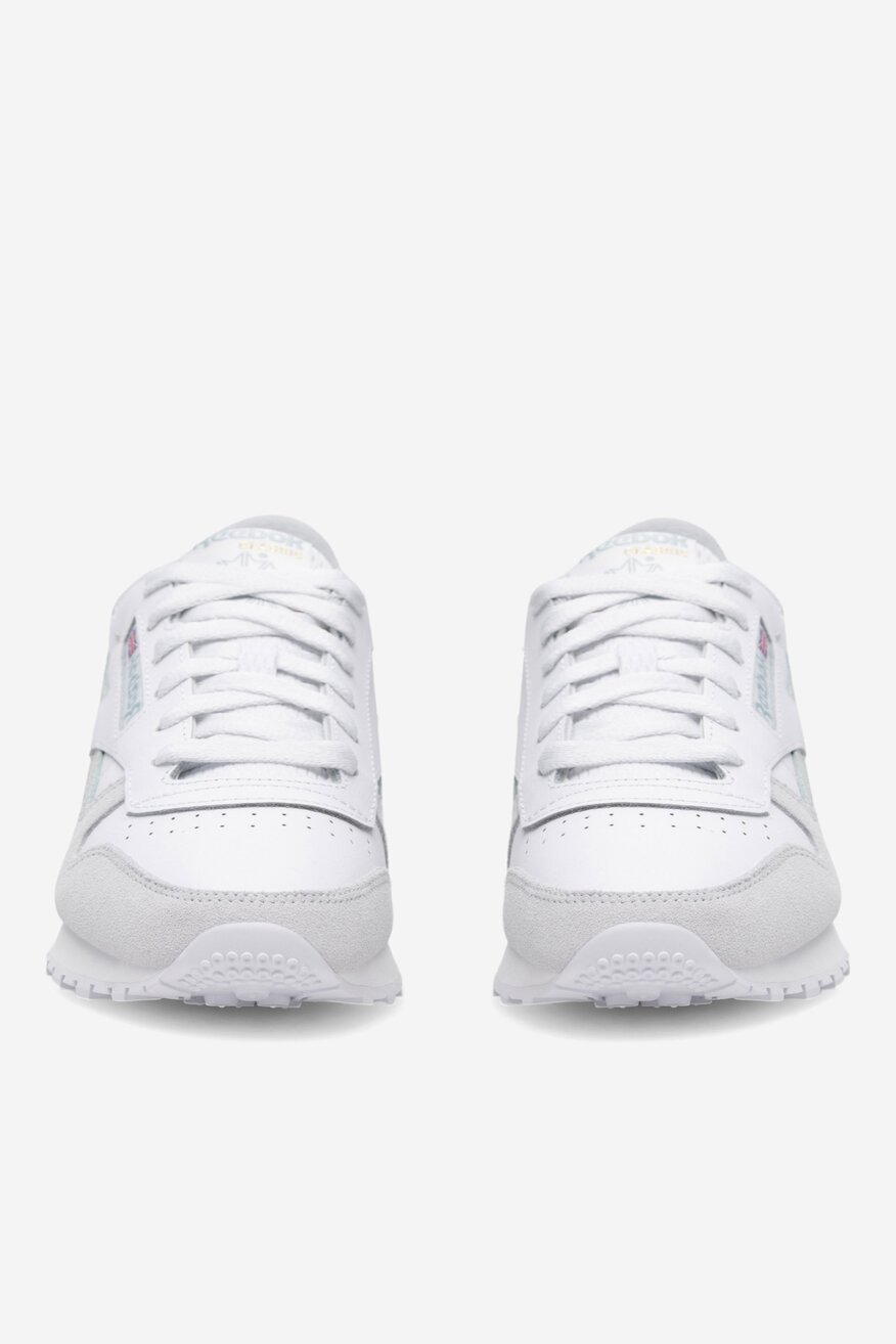 
                Сникърси Reebok БЯЛ - 2230050787066