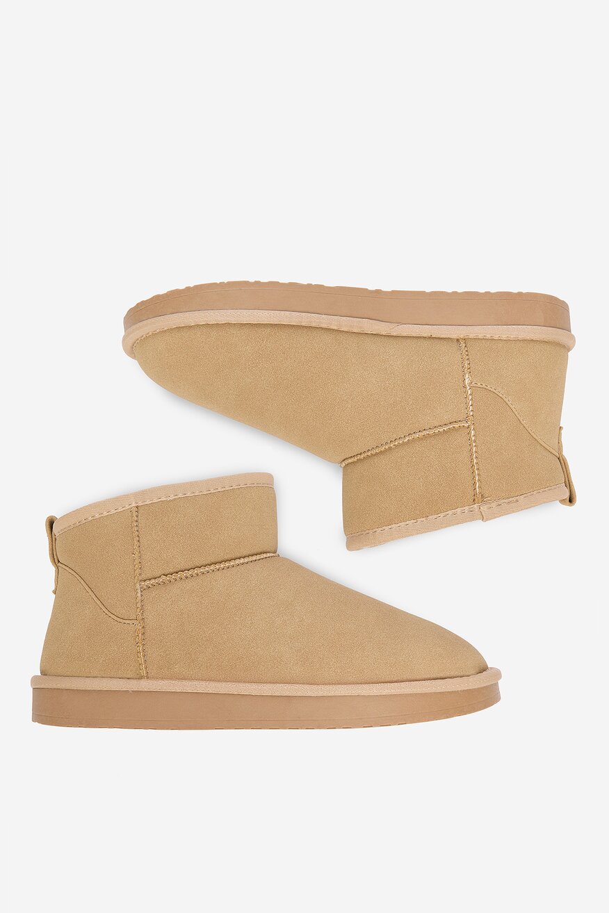 
                Bokacsizma Jenny BÉZS - 5906751335284