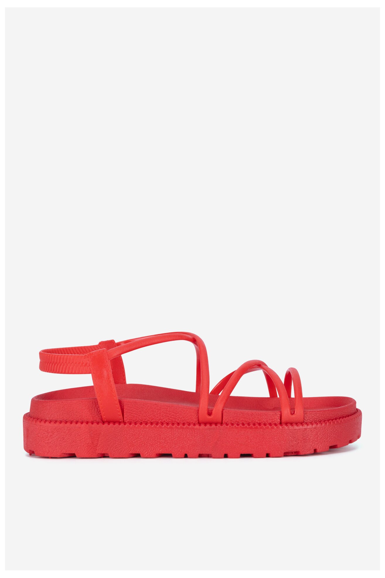 Sandale Jenny Fairy WFA2755-1 ROŞU